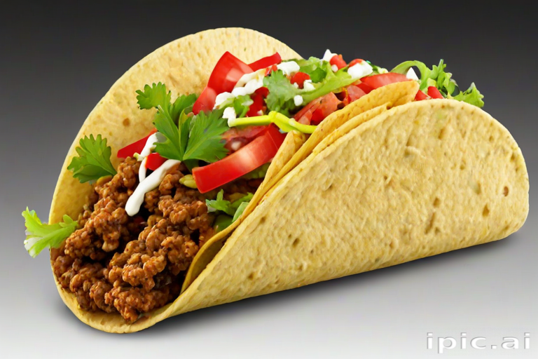 taco png