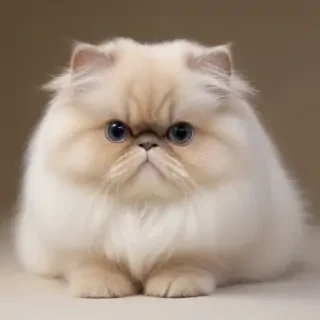 persian breed