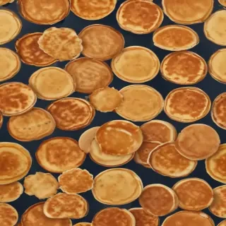 pancake png