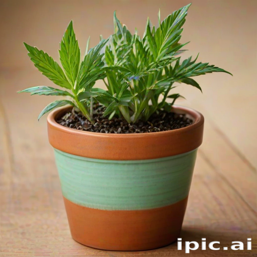 pot images