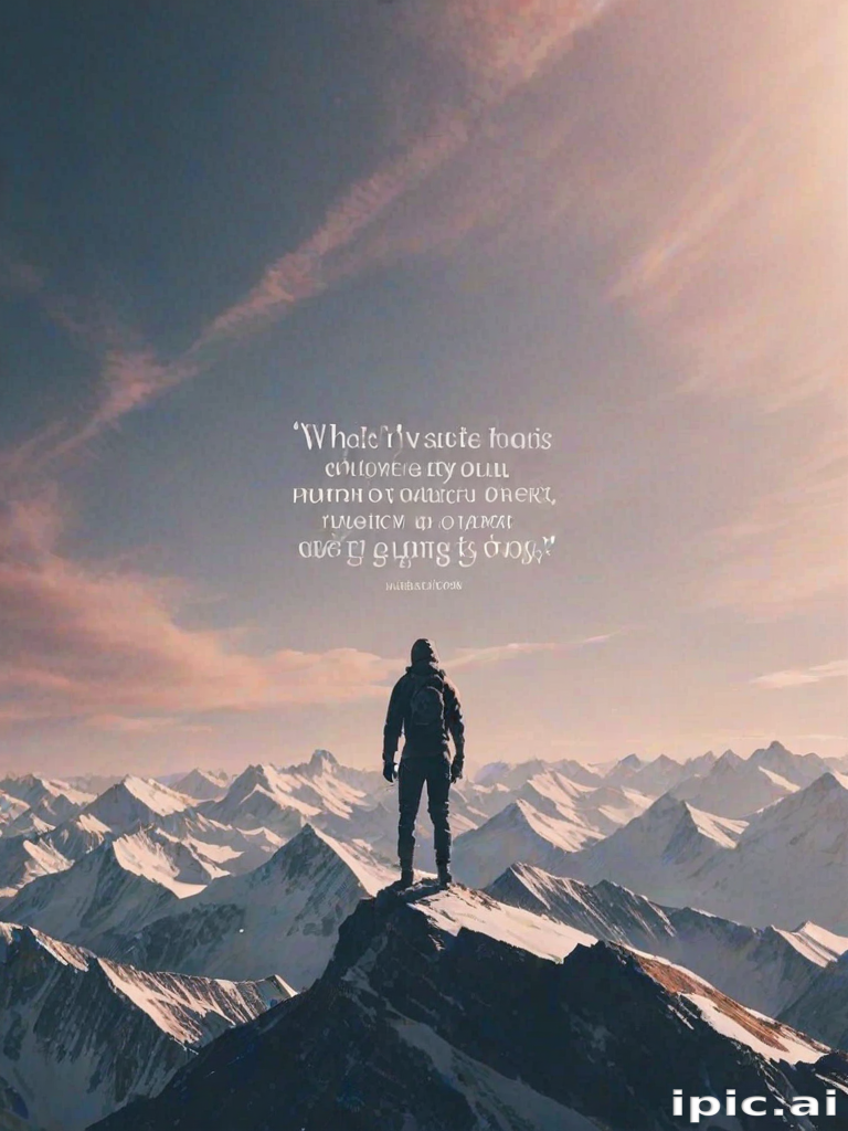 inspirational iphone wallpaper