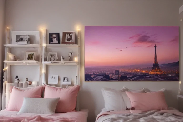 aesthetic pictures for wall