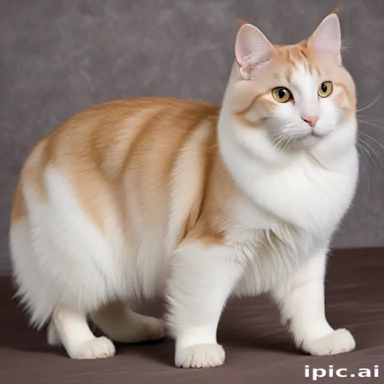 kurilian bobtail breed