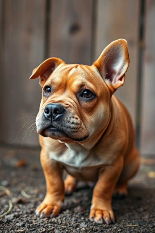 porkie dog breed