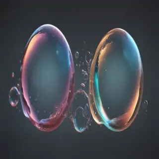 bubbles png transparent