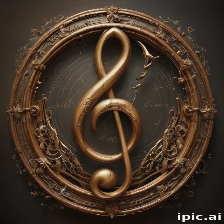 music symbols