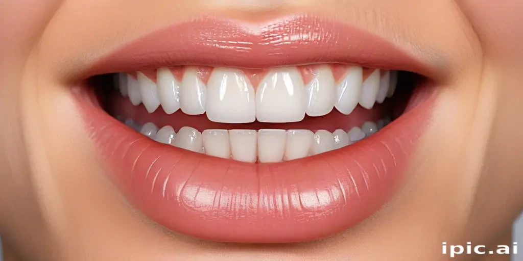 mouth transparent