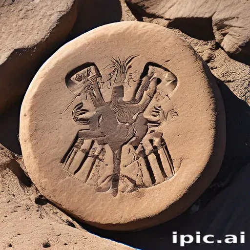 petroglyph