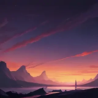 cover art background