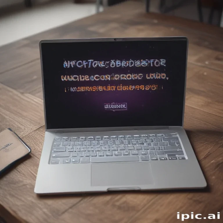 laptop mockup png