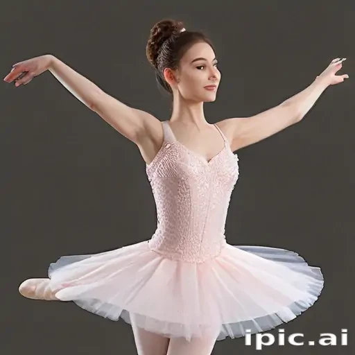 ballerina png