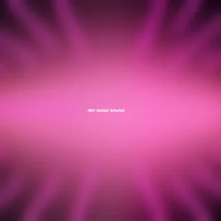 pink neon background