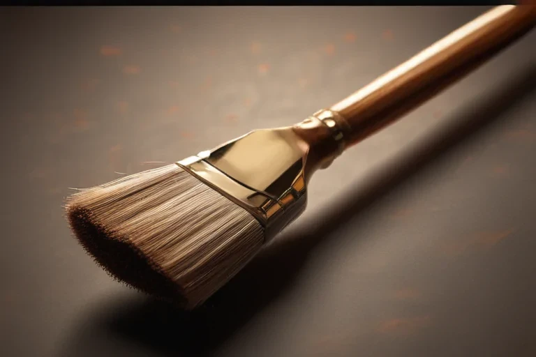 painting brush png