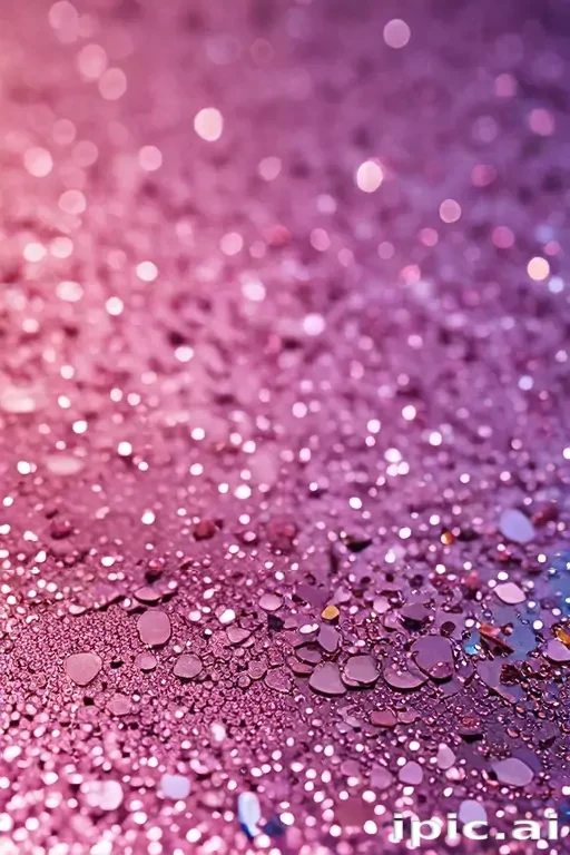 glitter backgroun