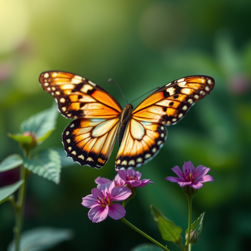 butterfly wallpaper for computer
