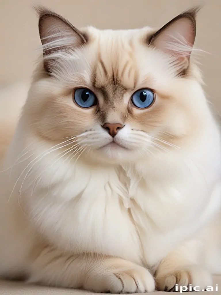 birman breed
