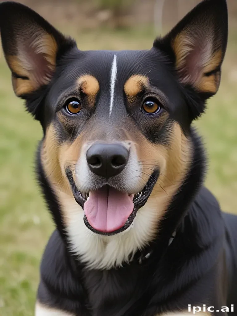borador dog breed