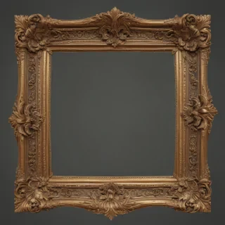 cute frame png