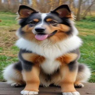 pomanauze dog breed