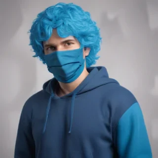 blue png