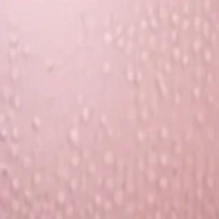 plain light pink background