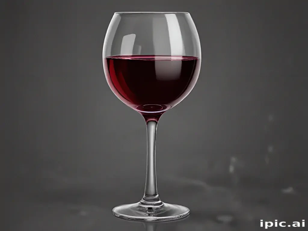 wine glass png