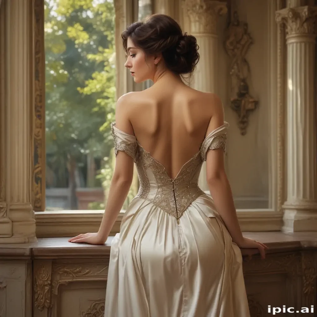 backside background