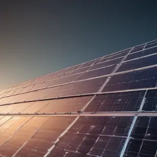 solar panels png
