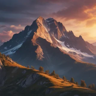 mountain png