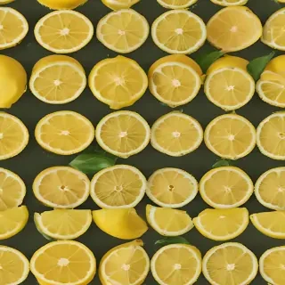 lemon png