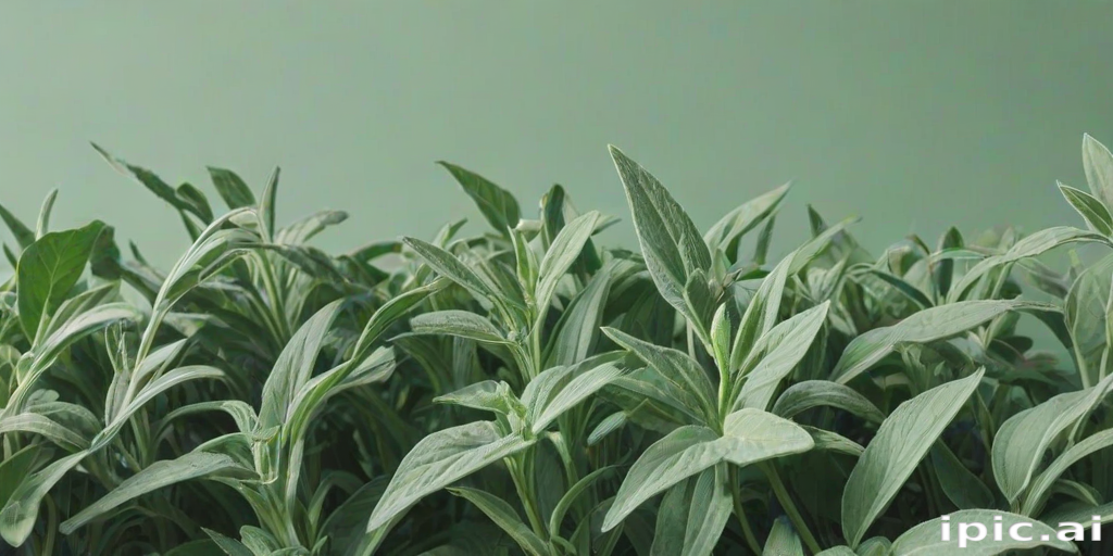 sage green aesthetic