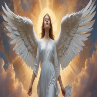 pictures of angels