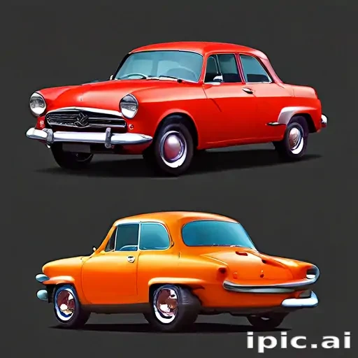 car cartoon png