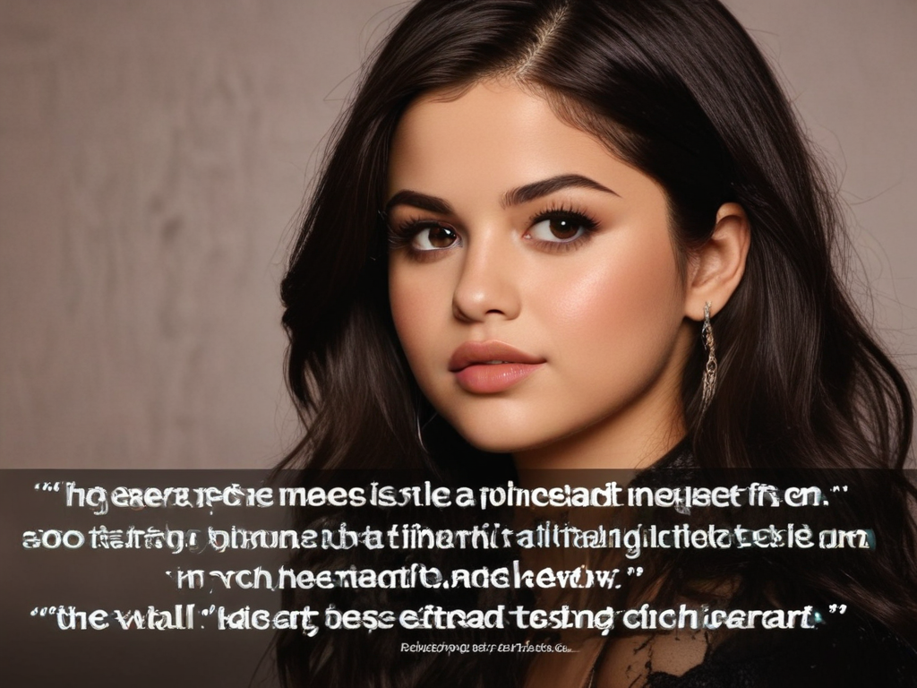 look at her now selena gomez lyrics