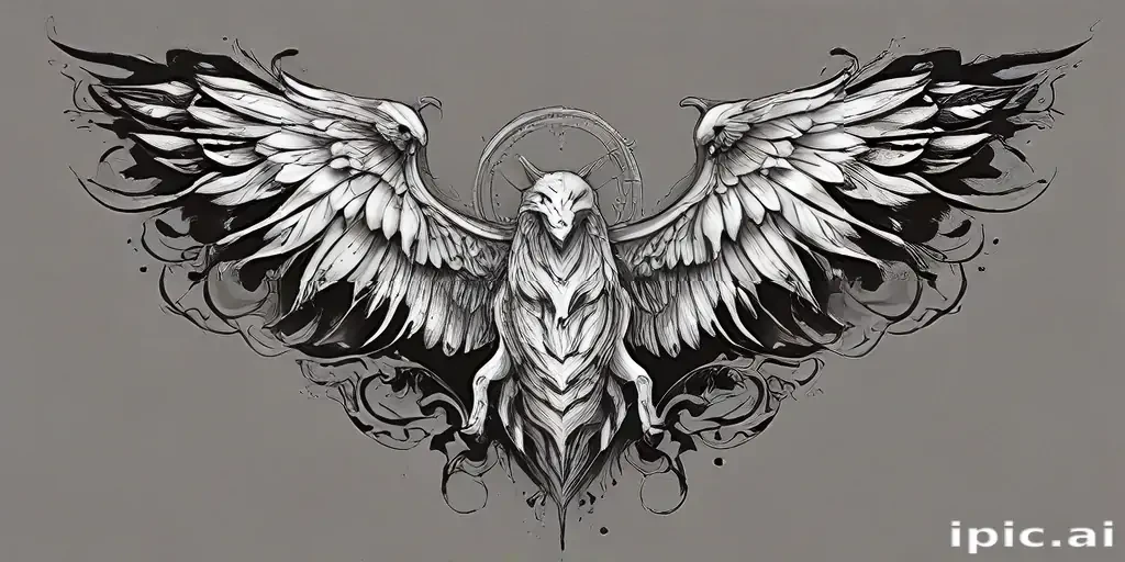 tattoo design png