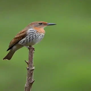 bird sounds