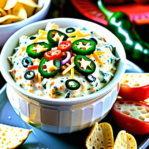 jalapeno popper dip slow cooker