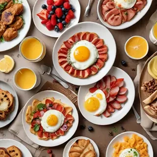 brunch png