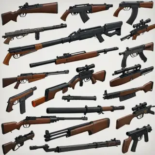 png weapons