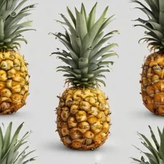 pineapple png