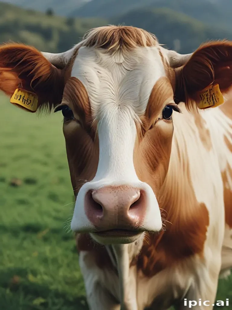 cow wallpapers aesthetic