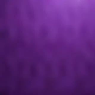 purple wallpaper glitter