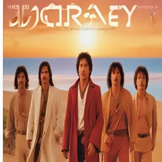 journey songs