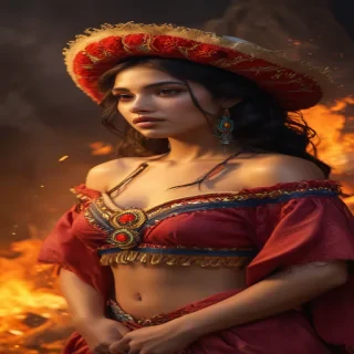mexican png