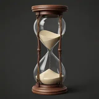 hourglass png