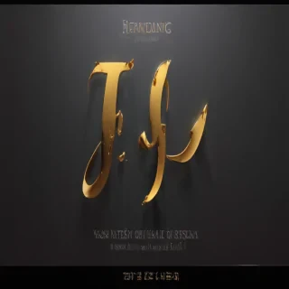 j font