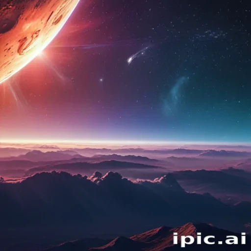 4k space wallpaper iphone