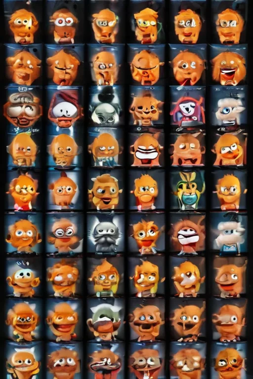 cartoon cutexxy