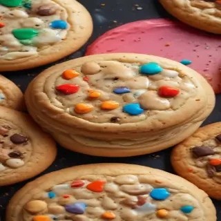 cookie background