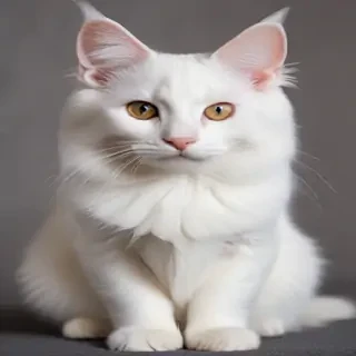 turkish angora cat breed